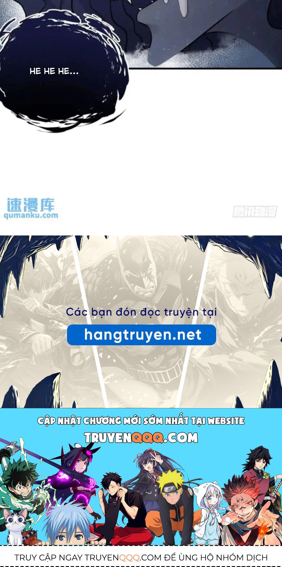 Anh Ấy Chưa Từng Sa Ngã - Chapter 43 - Page 73