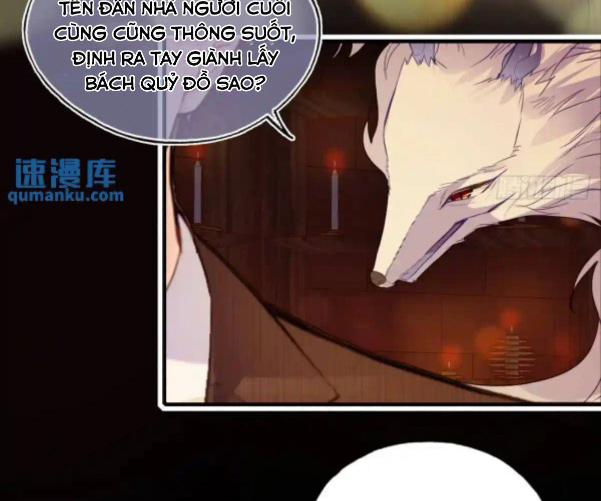 Anh Ấy Chưa Từng Sa Ngã - Chapter 43 - Page 8