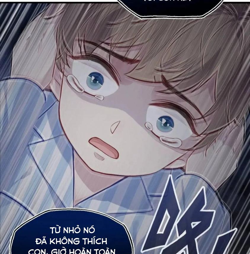 Anh Ấy Chưa Từng Sa Ngã - Chapter 44 - Page 10