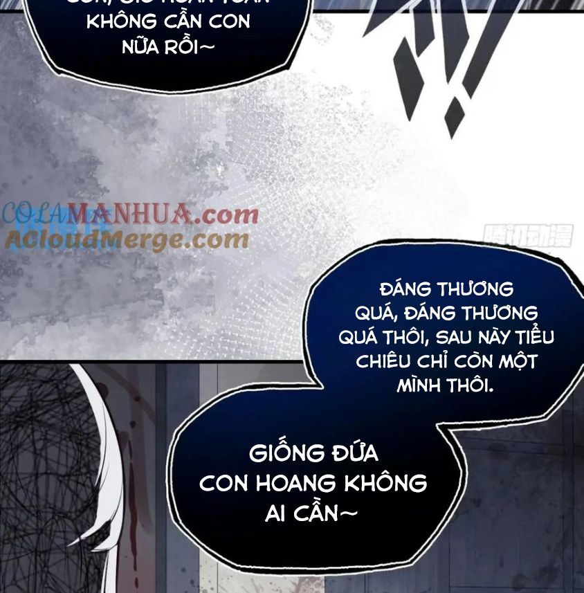 Anh Ấy Chưa Từng Sa Ngã - Chapter 44 - Page 11
