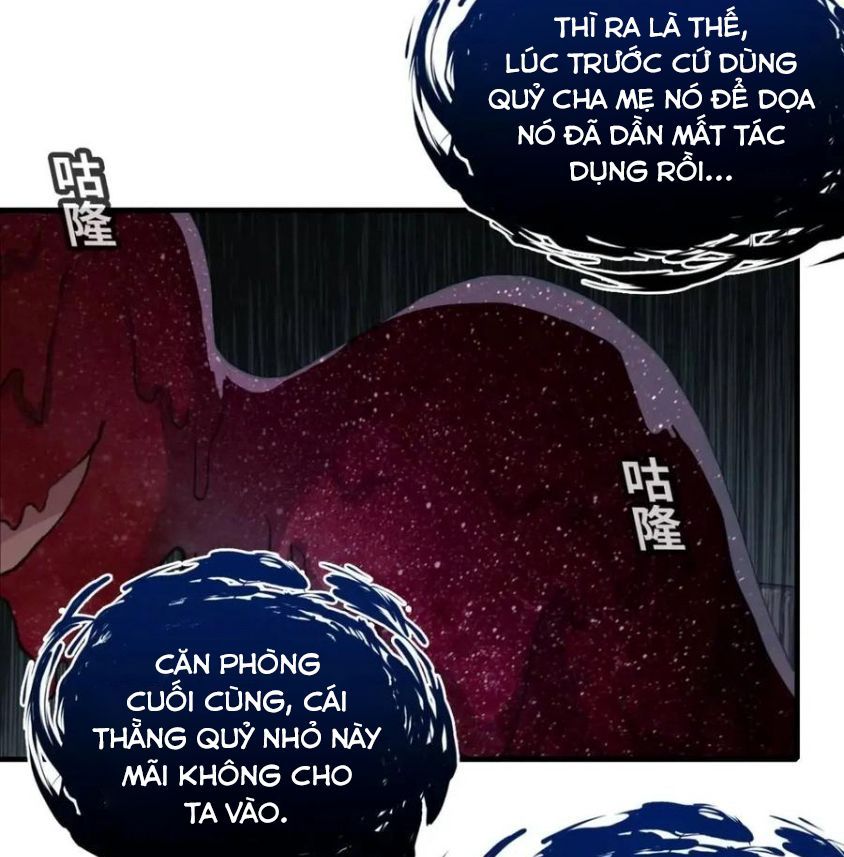 Anh Ấy Chưa Từng Sa Ngã - Chapter 44 - Page 17