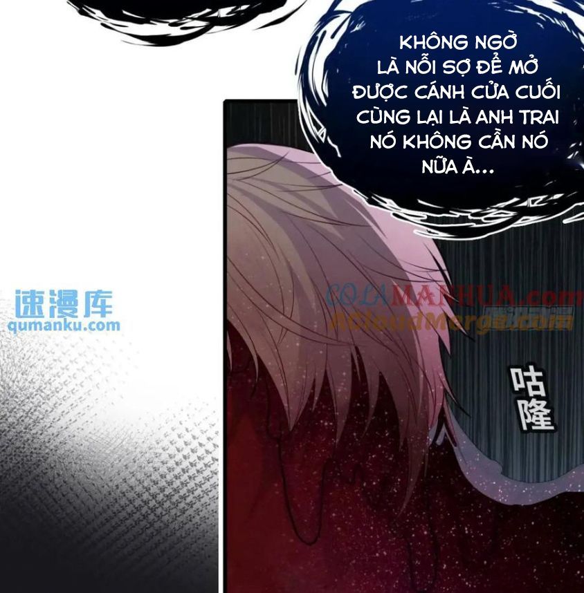 Anh Ấy Chưa Từng Sa Ngã - Chapter 44 - Page 18