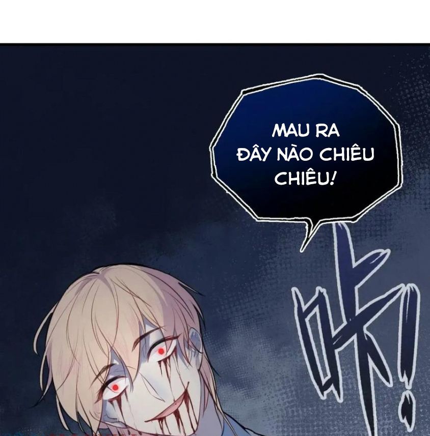 Anh Ấy Chưa Từng Sa Ngã - Chapter 44 - Page 21