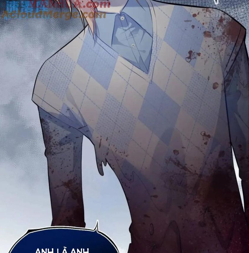 Anh Ấy Chưa Từng Sa Ngã - Chapter 44 - Page 22