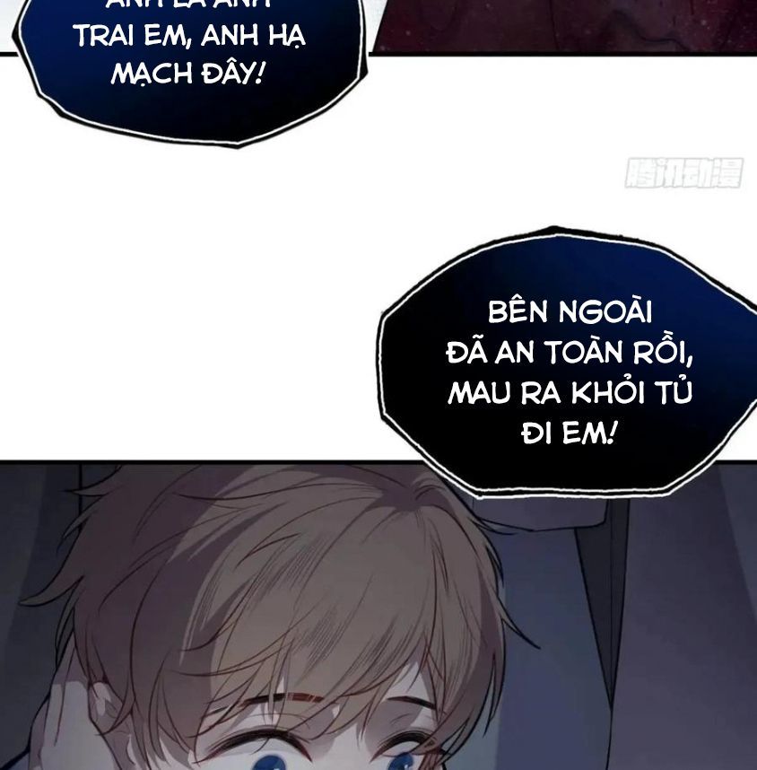 Anh Ấy Chưa Từng Sa Ngã - Chapter 44 - Page 23