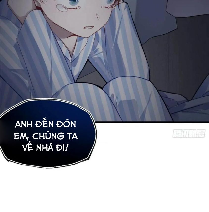 Anh Ấy Chưa Từng Sa Ngã - Chapter 44 - Page 24