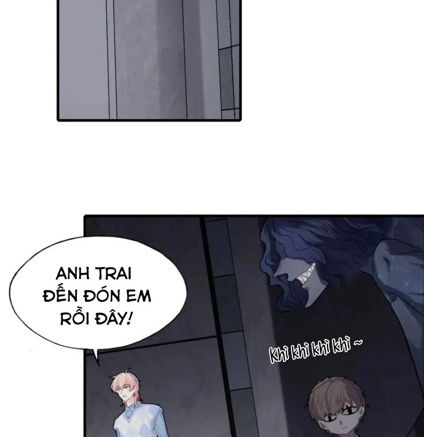 Anh Ấy Chưa Từng Sa Ngã - Chapter 44 - Page 27