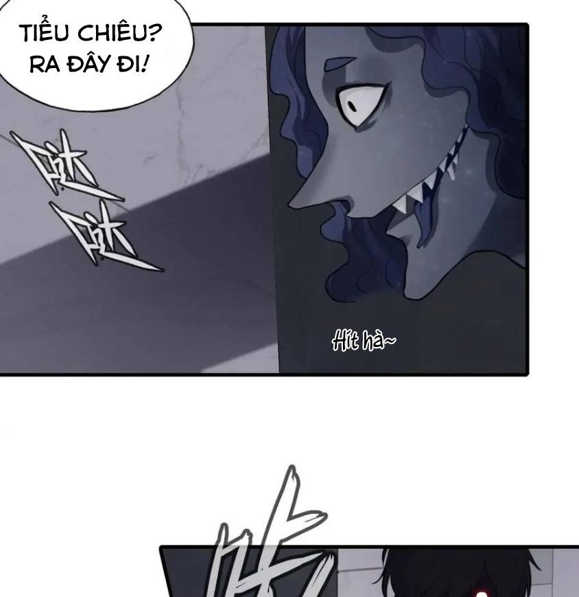 Anh Ấy Chưa Từng Sa Ngã - Chapter 44 - Page 28