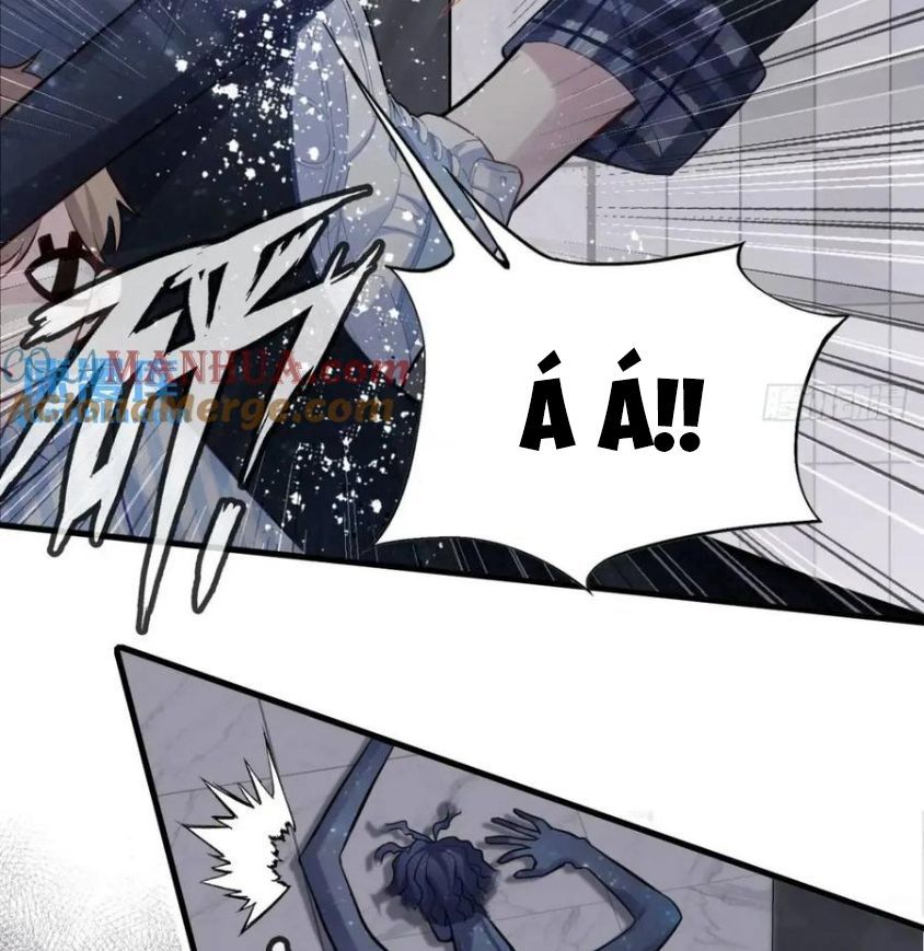 Anh Ấy Chưa Từng Sa Ngã - Chapter 44 - Page 30