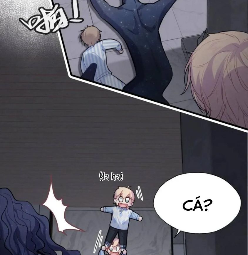 Anh Ấy Chưa Từng Sa Ngã - Chapter 44 - Page 31