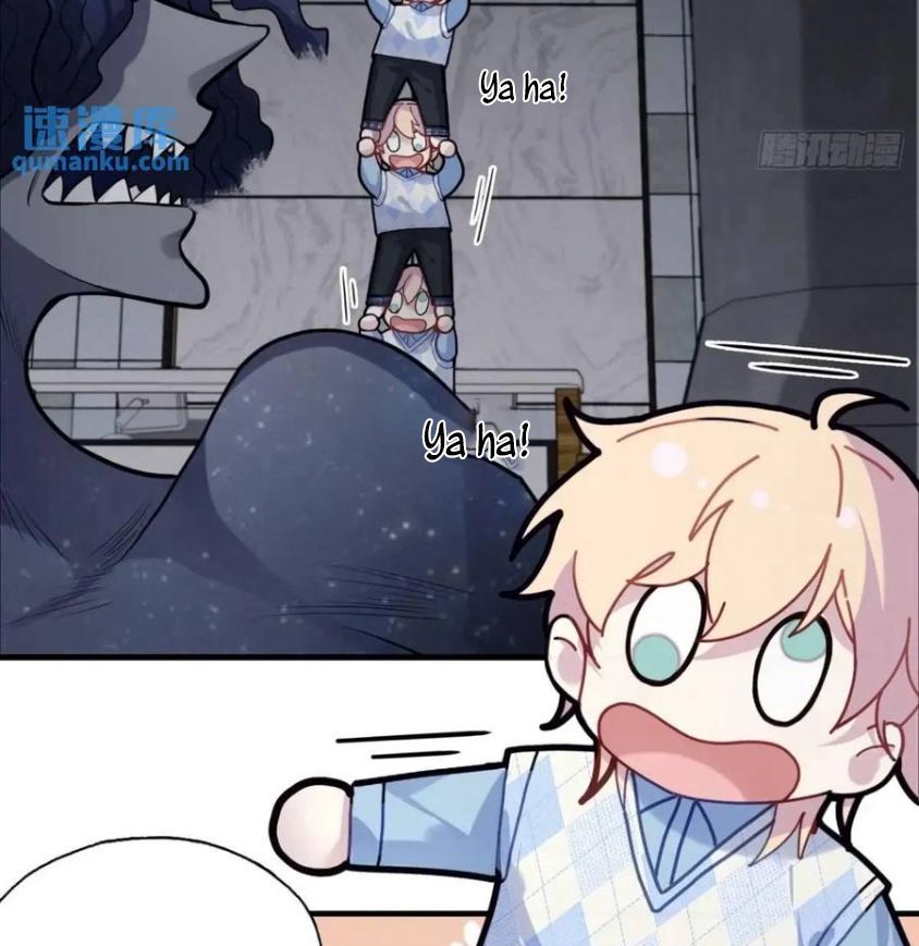 Anh Ấy Chưa Từng Sa Ngã - Chapter 44 - Page 32