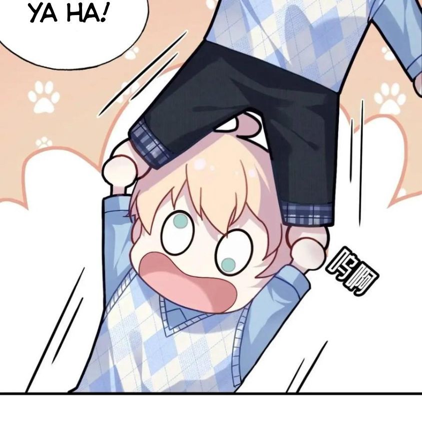 Anh Ấy Chưa Từng Sa Ngã - Chapter 44 - Page 33