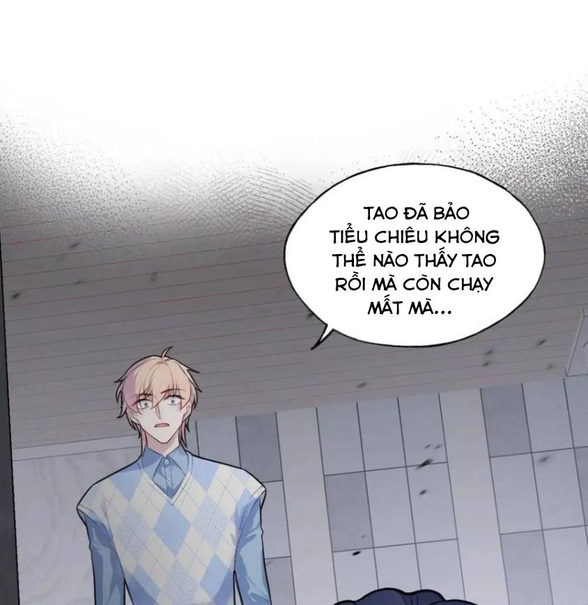 Anh Ấy Chưa Từng Sa Ngã - Chapter 44 - Page 34
