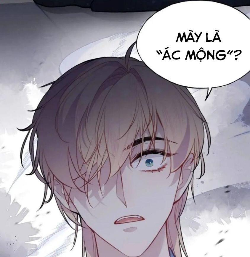 Anh Ấy Chưa Từng Sa Ngã - Chapter 44 - Page 36