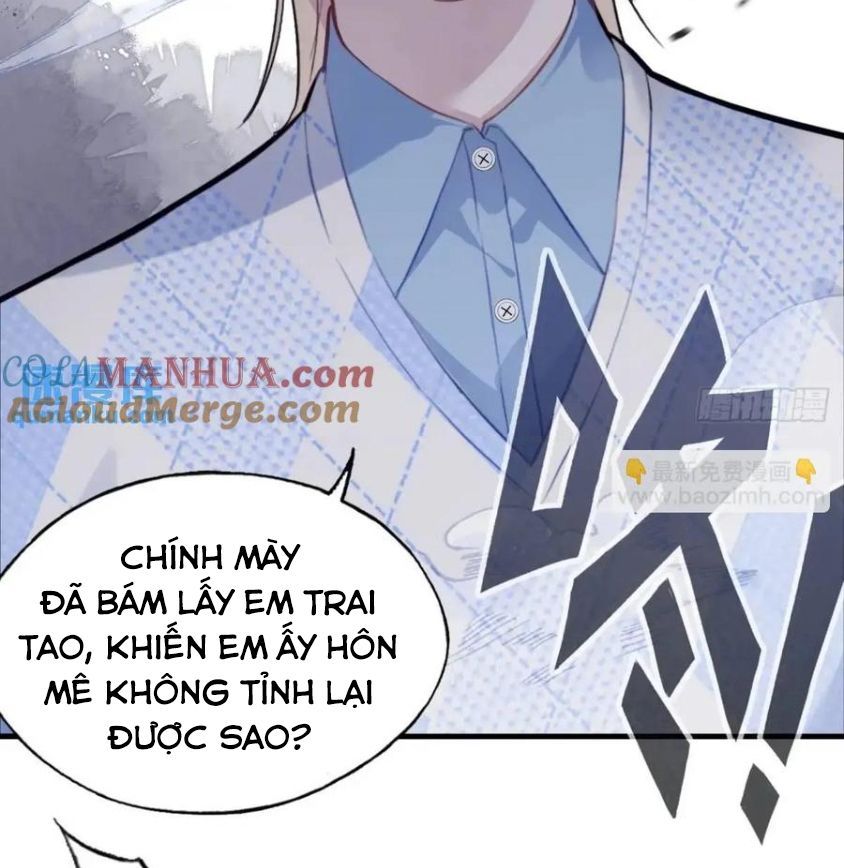 Anh Ấy Chưa Từng Sa Ngã - Chapter 44 - Page 37