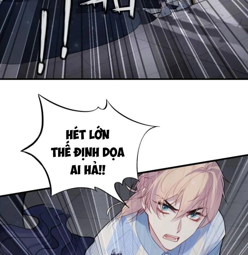 Anh Ấy Chưa Từng Sa Ngã - Chapter 44 - Page 41