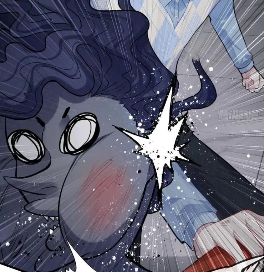 Anh Ấy Chưa Từng Sa Ngã - Chapter 44 - Page 42