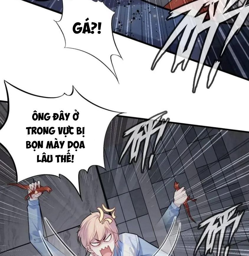 Anh Ấy Chưa Từng Sa Ngã - Chapter 44 - Page 43