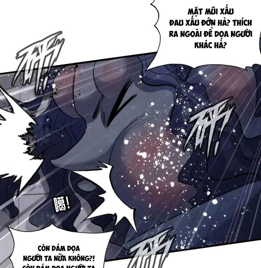 Anh Ấy Chưa Từng Sa Ngã - Chapter 44 - Page 44