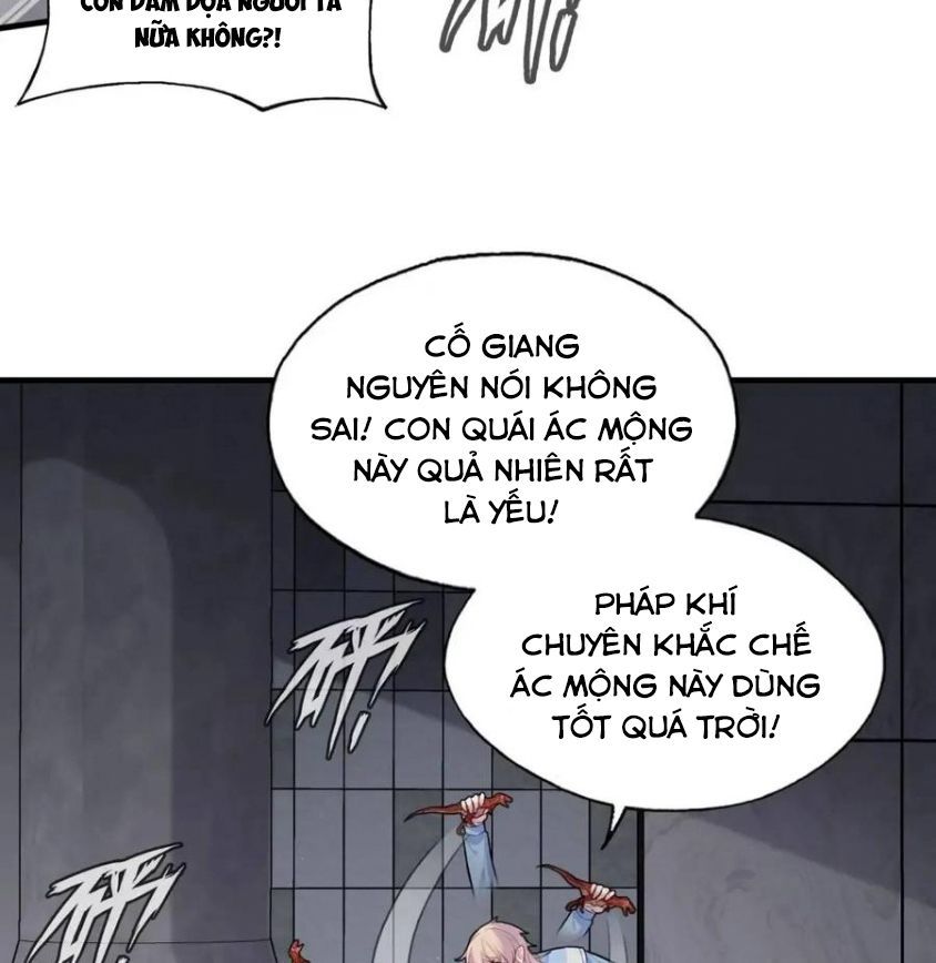 Anh Ấy Chưa Từng Sa Ngã - Chapter 44 - Page 45