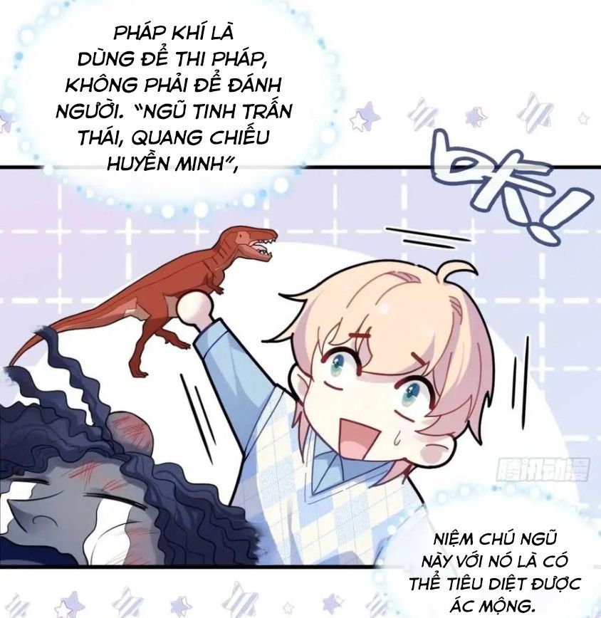 Anh Ấy Chưa Từng Sa Ngã - Chapter 44 - Page 46