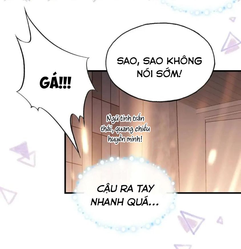 Anh Ấy Chưa Từng Sa Ngã - Chapter 44 - Page 47