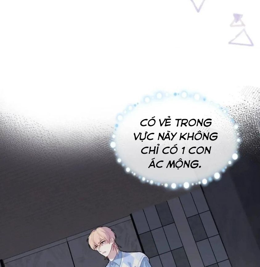 Anh Ấy Chưa Từng Sa Ngã - Chapter 44 - Page 48