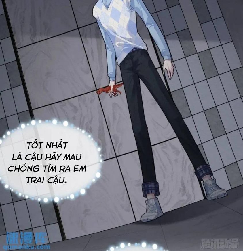 Anh Ấy Chưa Từng Sa Ngã - Chapter 44 - Page 49