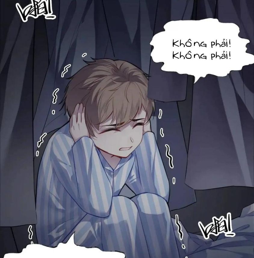 Anh Ấy Chưa Từng Sa Ngã - Chapter 44 - Page 5