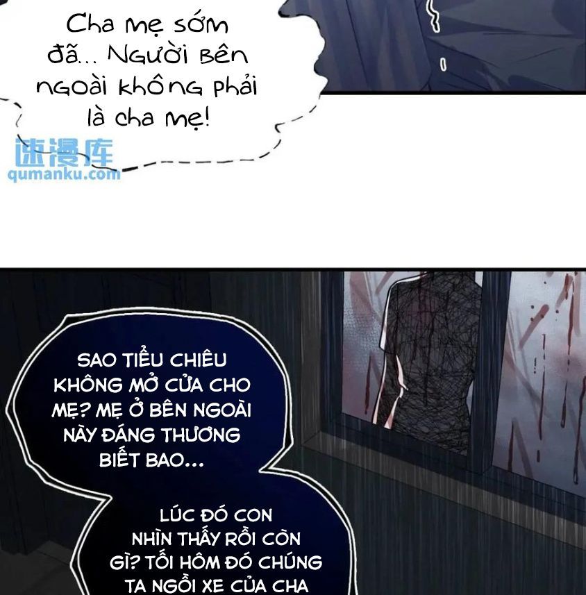 Anh Ấy Chưa Từng Sa Ngã - Chapter 44 - Page 6