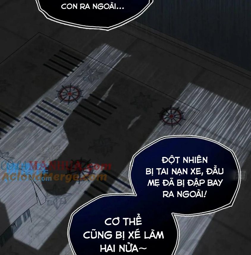 Anh Ấy Chưa Từng Sa Ngã - Chapter 44 - Page 7