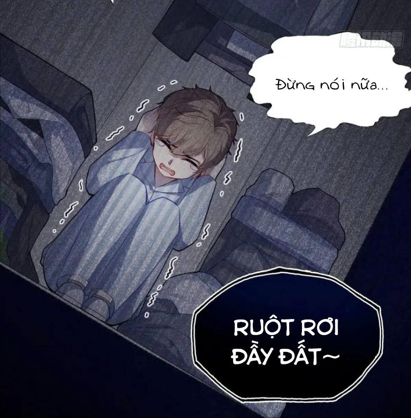 Anh Ấy Chưa Từng Sa Ngã - Chapter 44 - Page 9