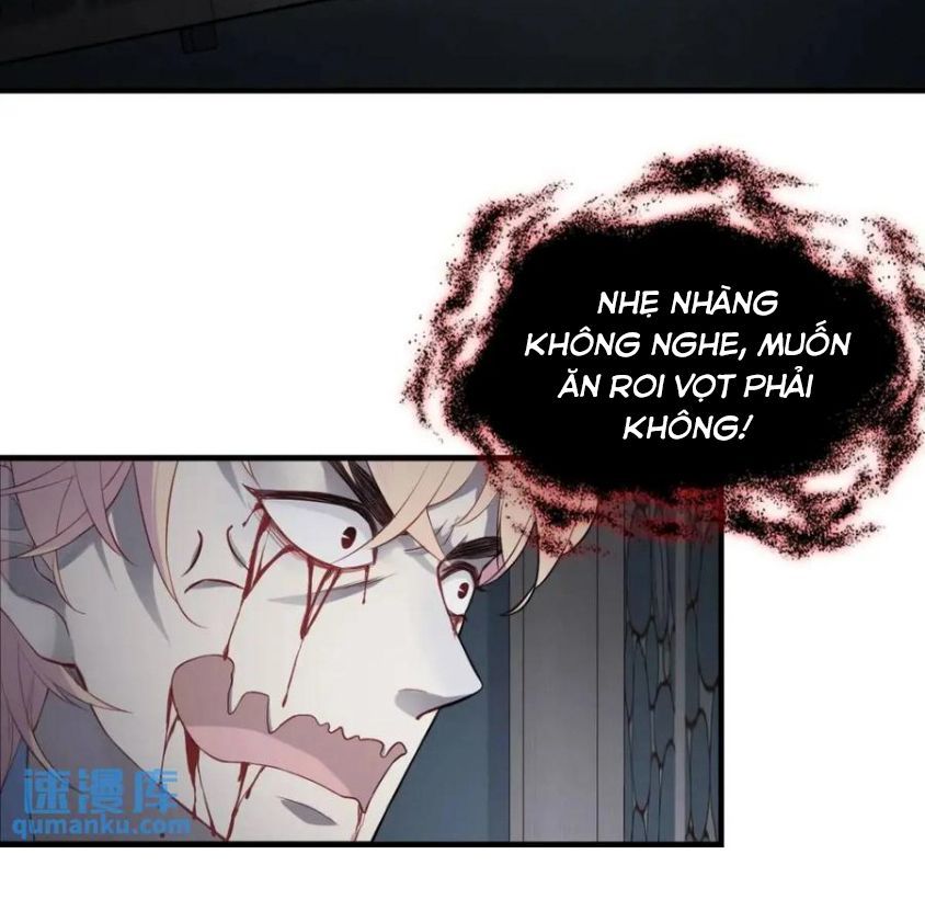 Anh Ấy Chưa Từng Sa Ngã - Chapter 45 - Page 10