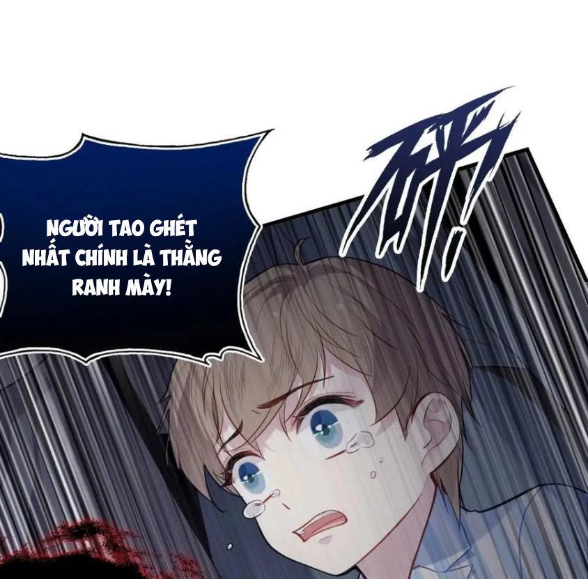 Anh Ấy Chưa Từng Sa Ngã - Chapter 45 - Page 11