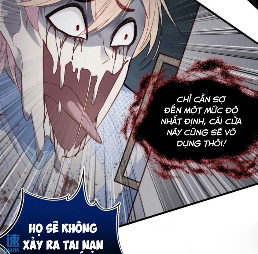 Anh Ấy Chưa Từng Sa Ngã - Chapter 45 - Page 12