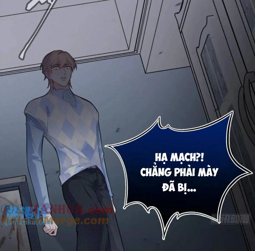 Anh Ấy Chưa Từng Sa Ngã - Chapter 45 - Page 15