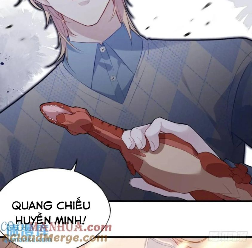 Anh Ấy Chưa Từng Sa Ngã - Chapter 45 - Page 17