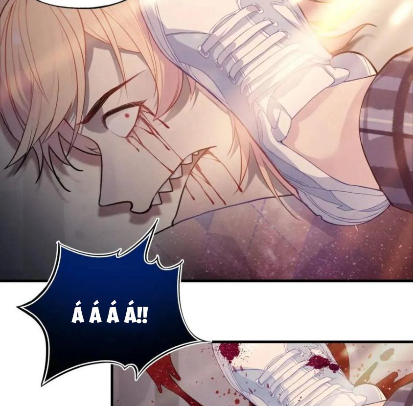 Anh Ấy Chưa Từng Sa Ngã - Chapter 45 - Page 18