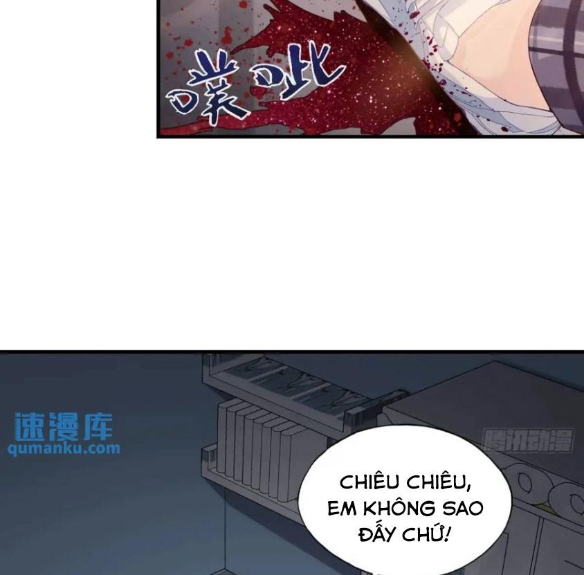 Anh Ấy Chưa Từng Sa Ngã - Chapter 45 - Page 19