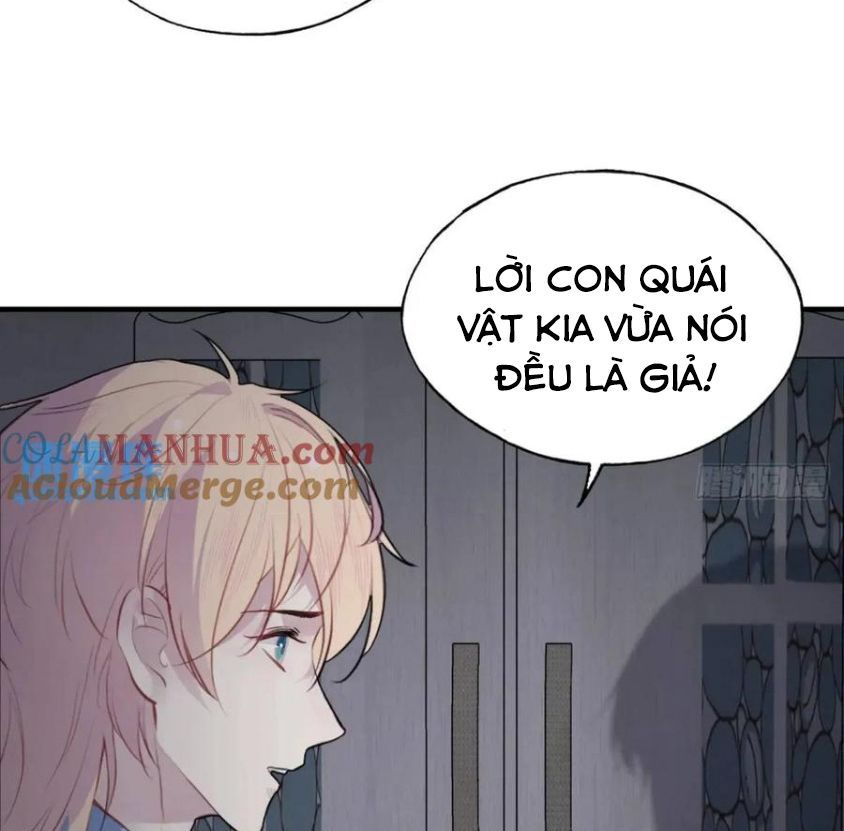 Anh Ấy Chưa Từng Sa Ngã - Chapter 45 - Page 21