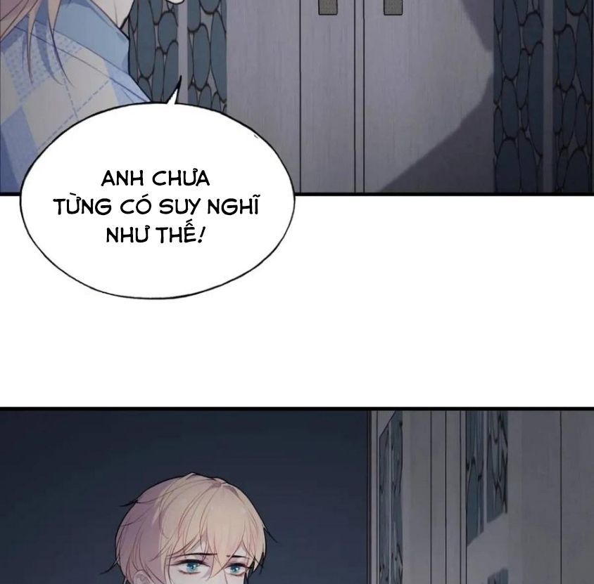 Anh Ấy Chưa Từng Sa Ngã - Chapter 45 - Page 22