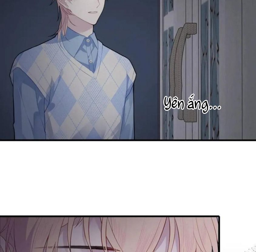Anh Ấy Chưa Từng Sa Ngã - Chapter 45 - Page 23