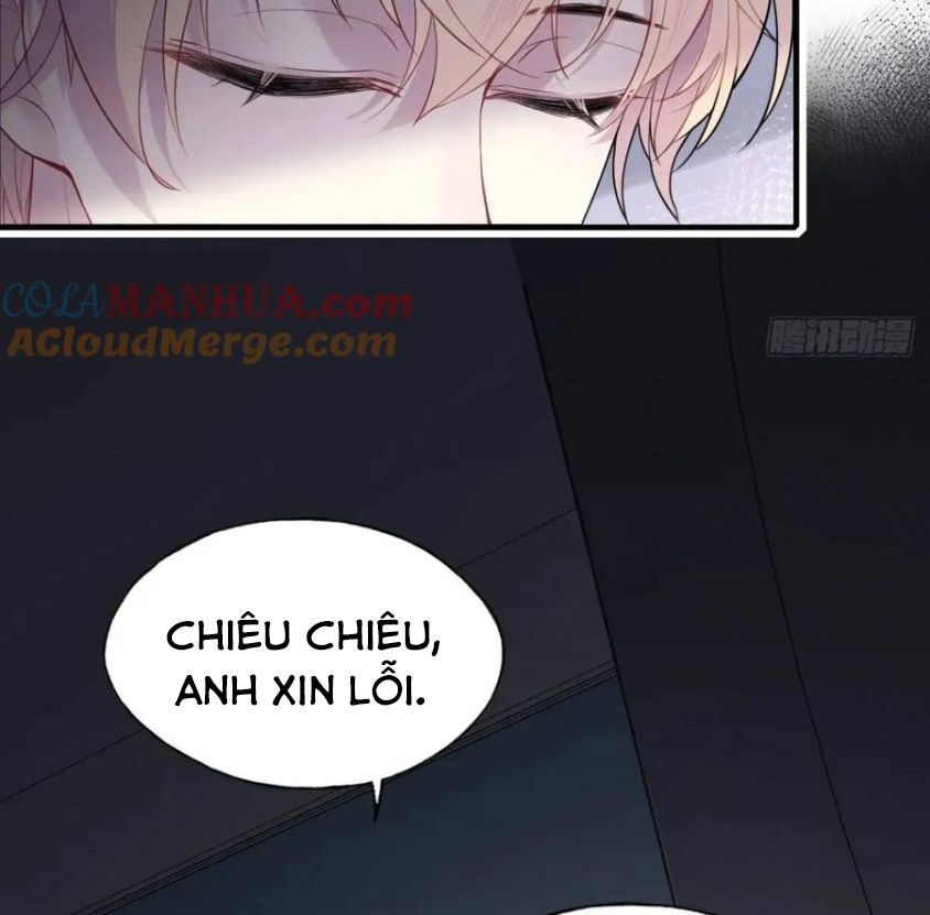 Anh Ấy Chưa Từng Sa Ngã - Chapter 45 - Page 24