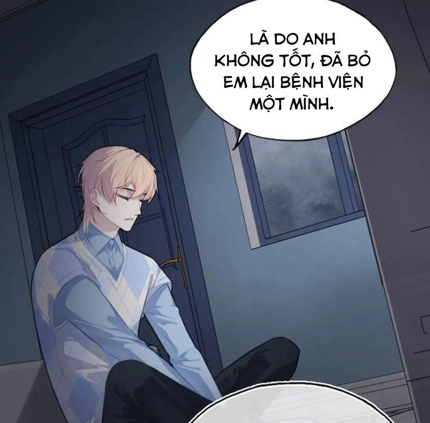 Anh Ấy Chưa Từng Sa Ngã - Chapter 45 - Page 25