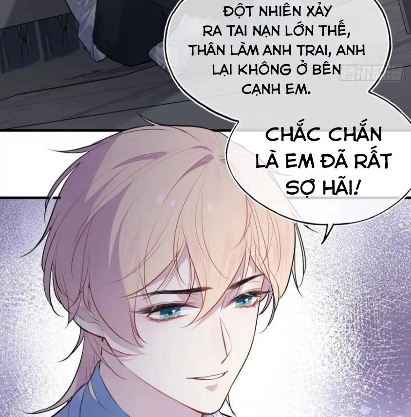 Anh Ấy Chưa Từng Sa Ngã - Chapter 45 - Page 26