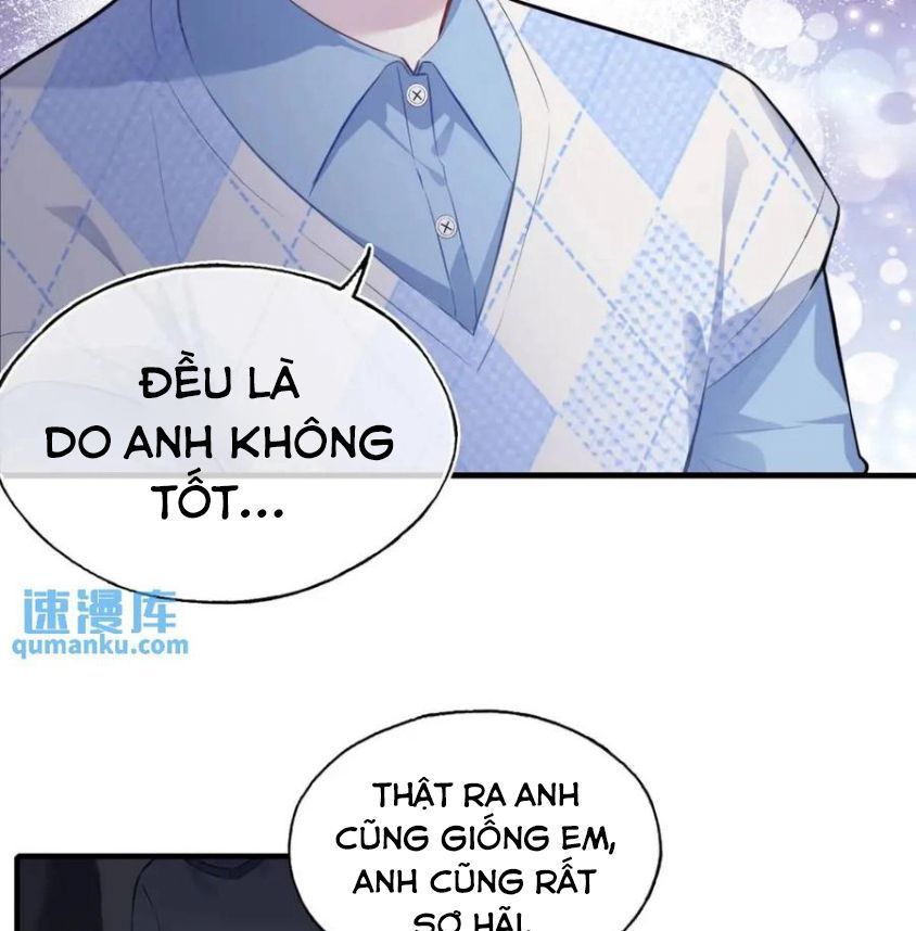 Anh Ấy Chưa Từng Sa Ngã - Chapter 45 - Page 27