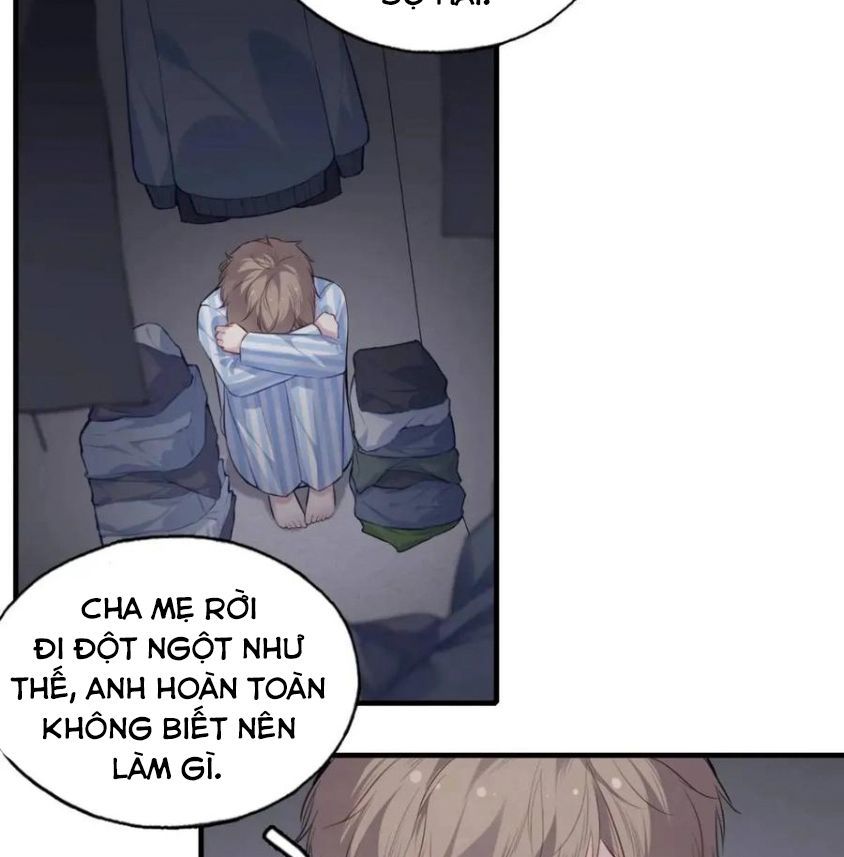 Anh Ấy Chưa Từng Sa Ngã - Chapter 45 - Page 28