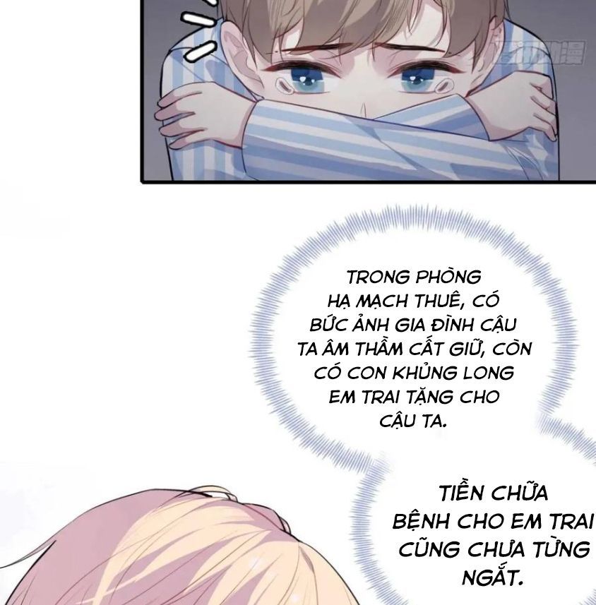 Anh Ấy Chưa Từng Sa Ngã - Chapter 45 - Page 29