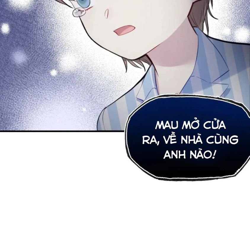 Anh Ấy Chưa Từng Sa Ngã - Chapter 45 - Page 3