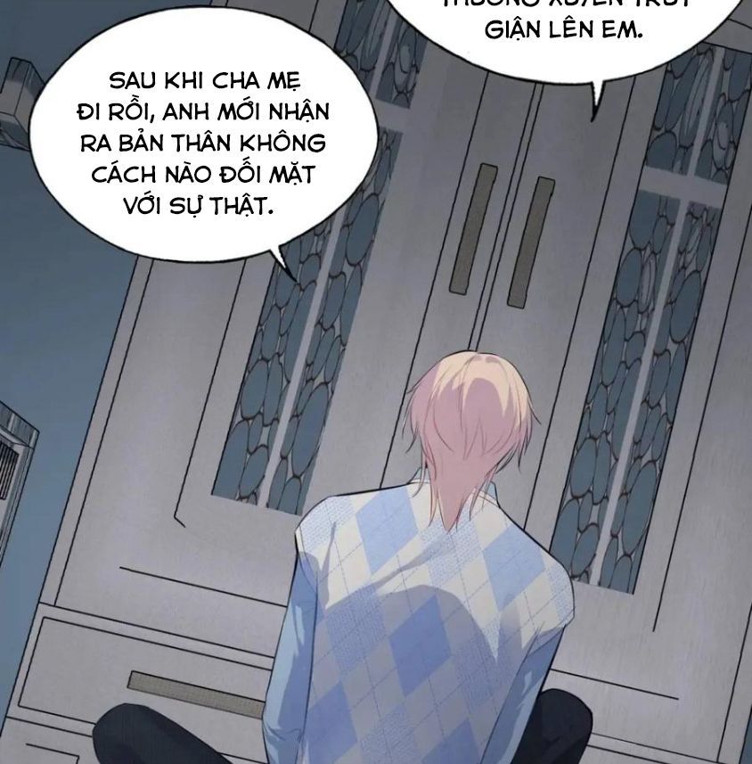 Anh Ấy Chưa Từng Sa Ngã - Chapter 45 - Page 32